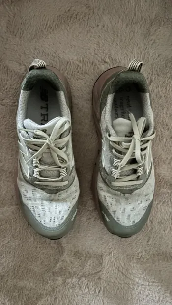 Gebrauchtes New Balance Fresh Foam x Hierro V9 bike — Bild 2 von 6