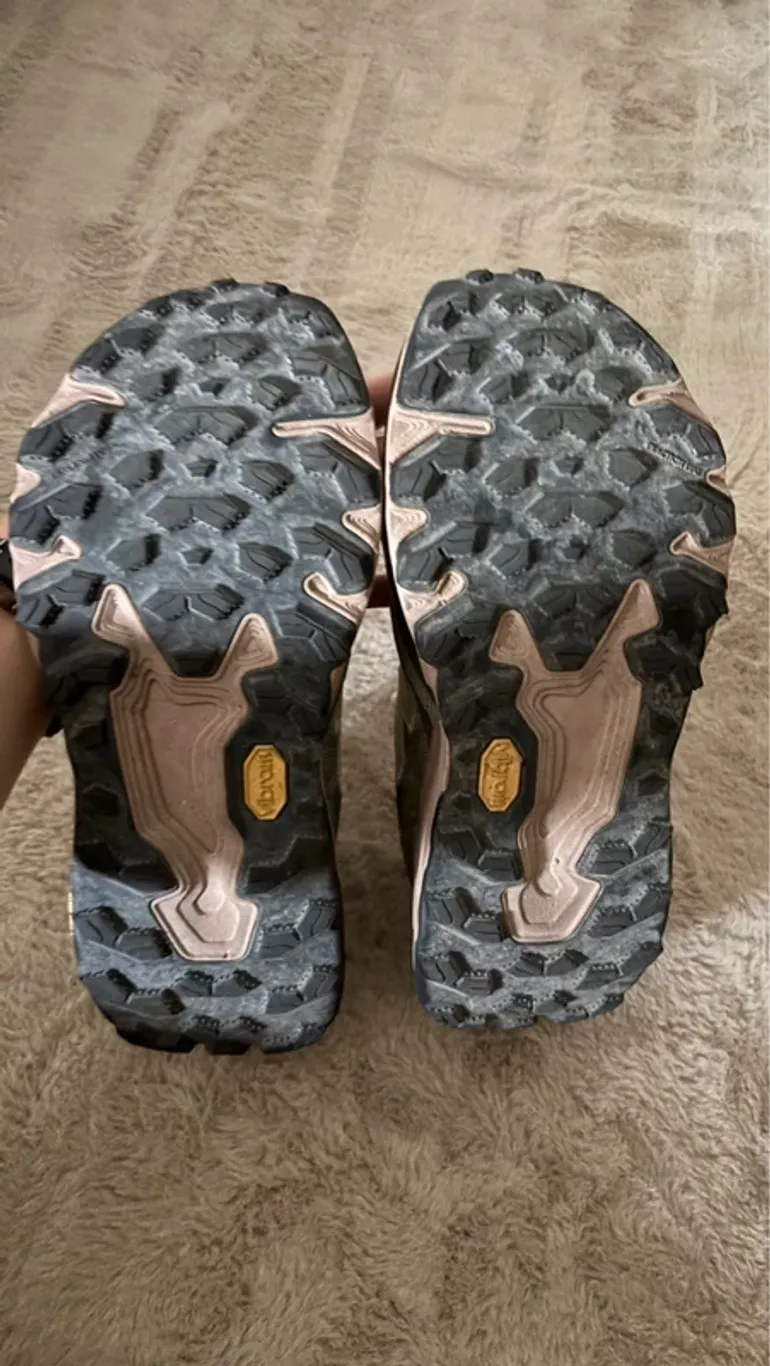 Gebrauchtes New Balance Fresh Foam x Hierro V9 bike — Bild 5 von 6