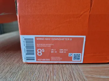 Used Nike Downshifter 9 bike — image 8 of 8