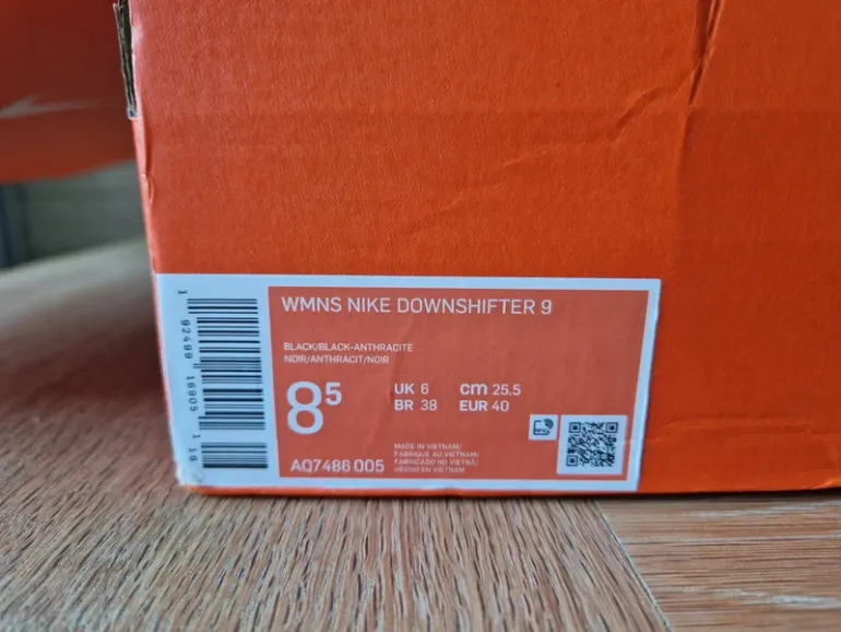 Used Nike Downshifter 9 bike — image 8 of 8