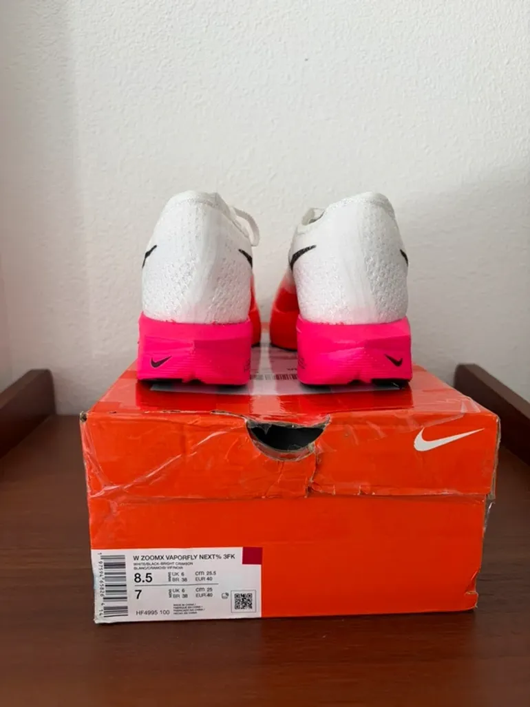 Używany Rose Vaporfly Next% 3 bike — zdjęcie 4 z 7