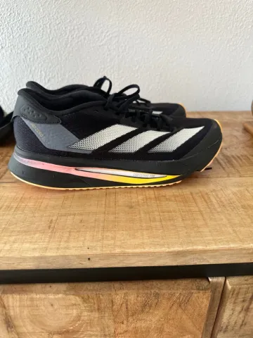 Used Adidas Sport Shoes Running Shoes