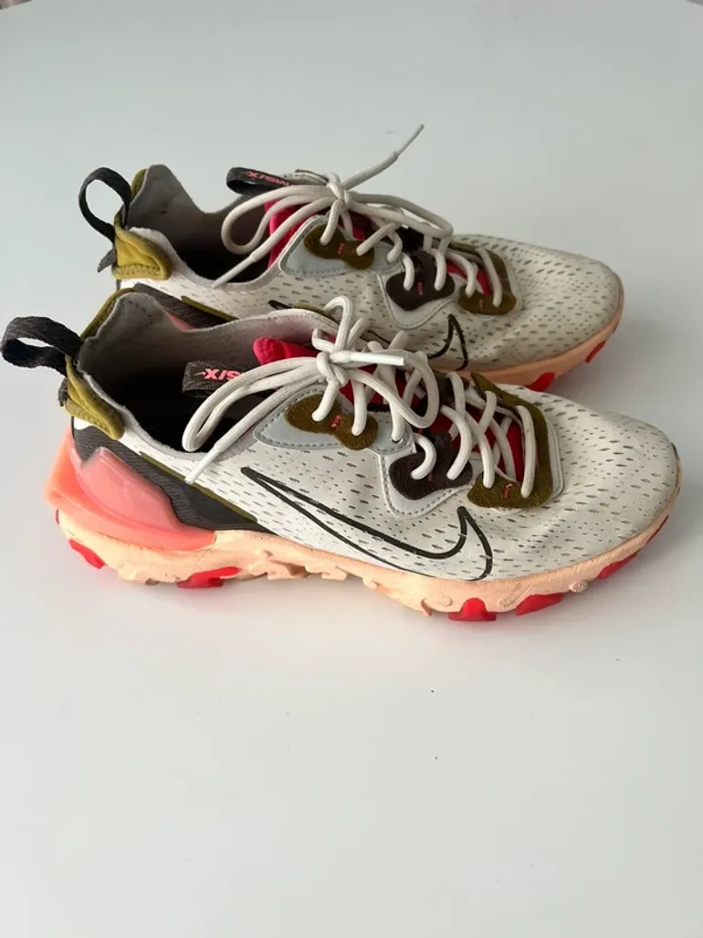 Used Nike React D/MS/X bike — image 2 of 8