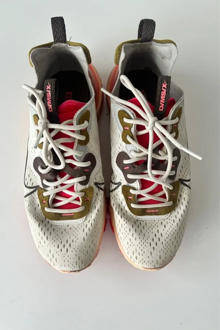Used Nike React D/MS/X bike — image 3 of 8