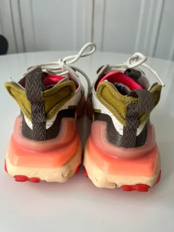 Used Nike React D/MS/X bike — image 8 of 8