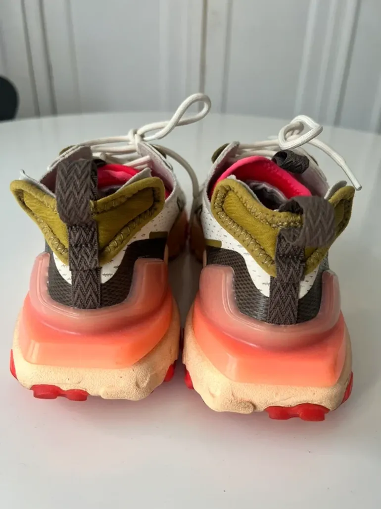 Used Nike React D/MS/X bike — image 8 of 8