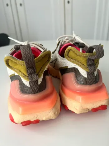 Used Nike React D/MS/X bike — image 5 of 8