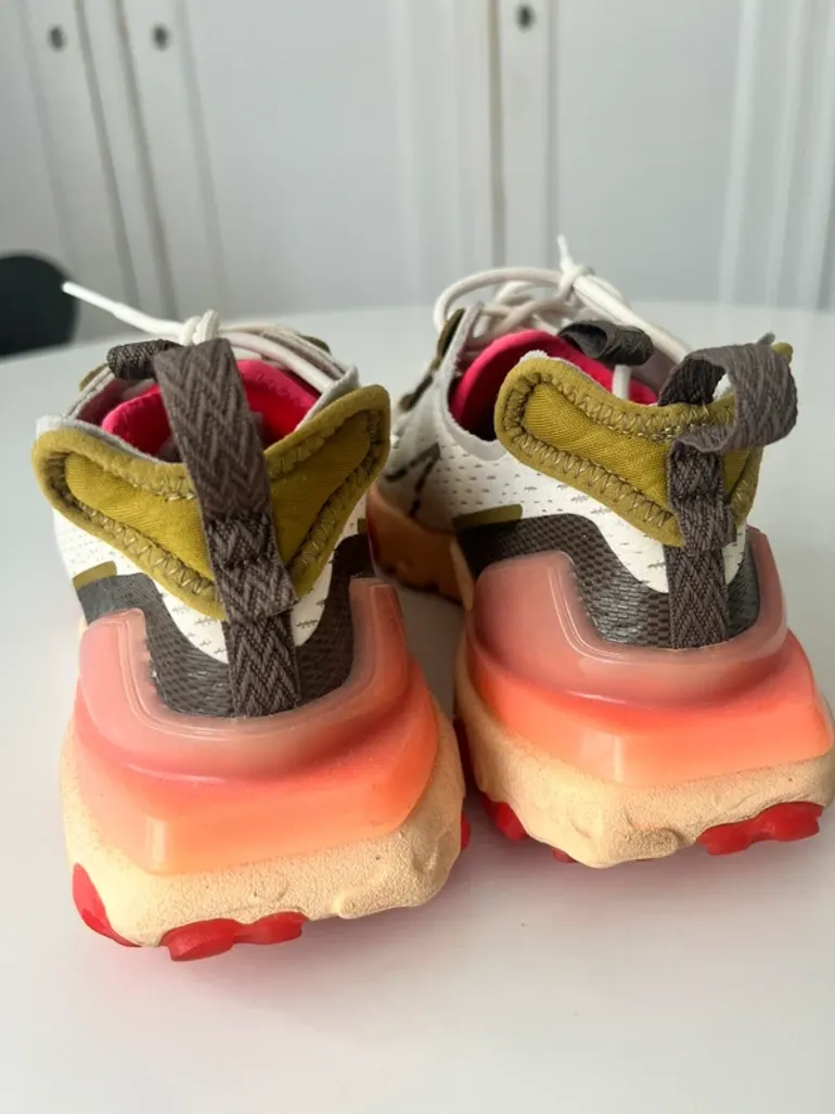 Used Nike React D/MS/X bike — image 5 of 8