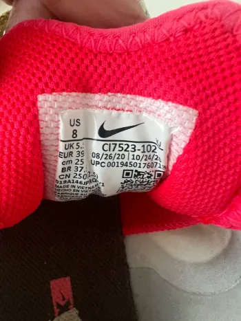 Used Nike React D/MS/X bike — image 7 of 8