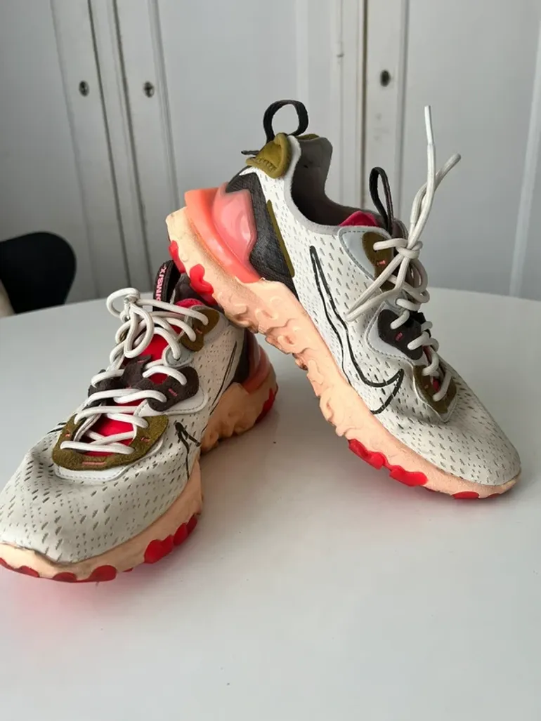 Used Nike React D/MS/X bike — image 4 of 8