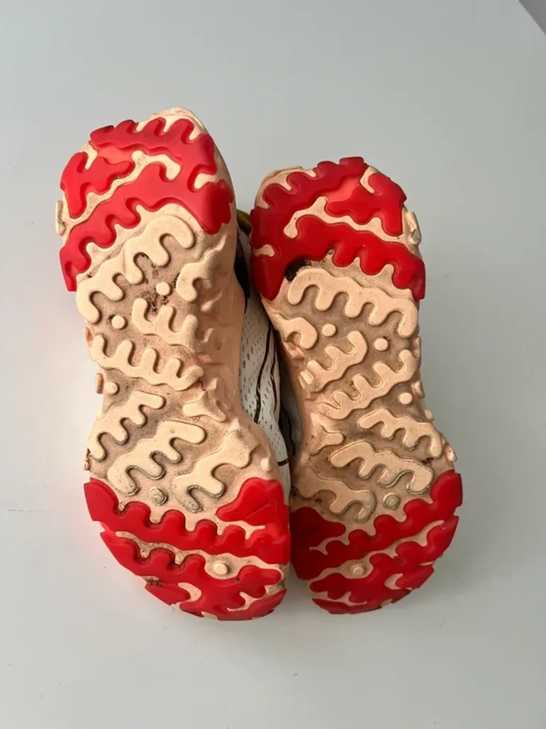 Used Nike React D/MS/X bike — image 6 of 8