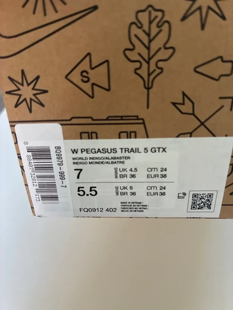 Gebrauchtes Pegasus Trail 5 bike — Bild 9 von 9