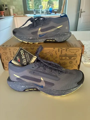 Gebrauchtes Pegasus Trail 5 Running Shoes