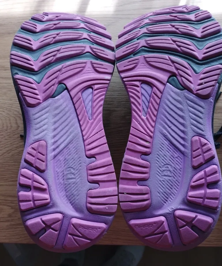 Used Asics Gel Kayano 29 Lite Show bike — image 4 of 8