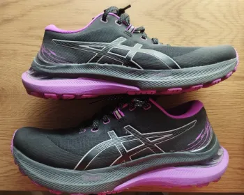 Used Asics Gel Kayano 29 Lite Show bike — image 1 of 8