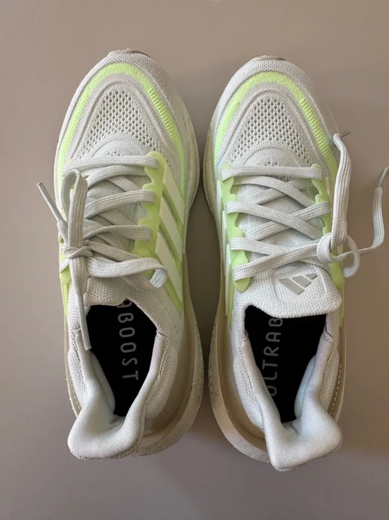 Used Adidas Ultraboost Light bike — image 2 of 2