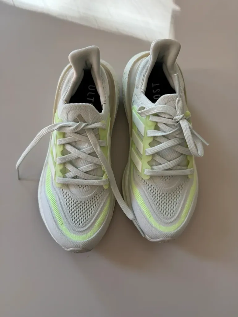 Used Adidas Ultraboost Light bike — image 1 of 2