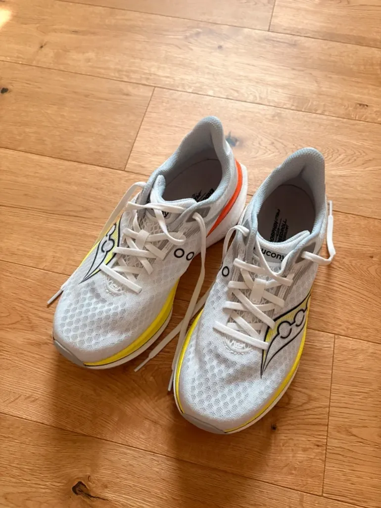 Used Saucony Endorphin Speed 5 bike — image 1 of 7