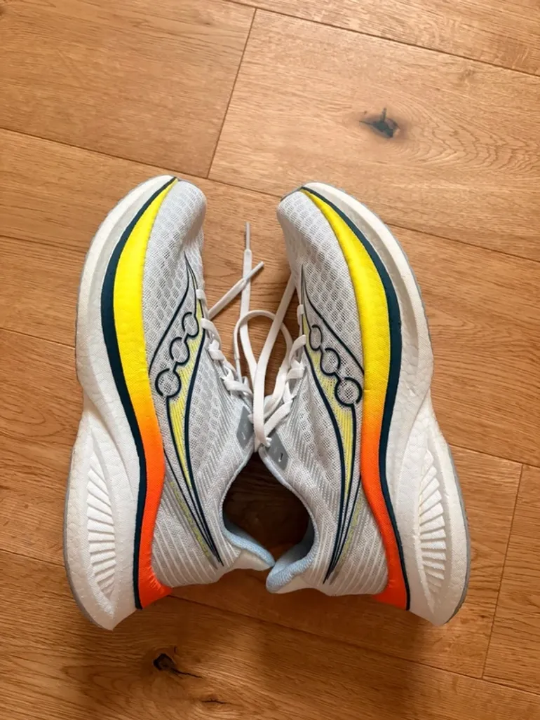 Used Saucony Endorphin Speed 5 bike — image 4 of 7