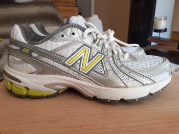Used New Balance Running Shoes bike — image 1 of 6