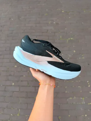 Brugt Brooks Ghost Max 3 Running Shoes