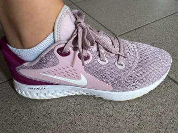 Used Nike Women's Shoes bike — image 1 of 4