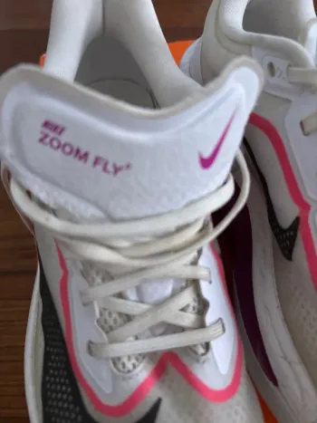 Used Scarpa Zoom Fly 6 bike — image 4 of 5
