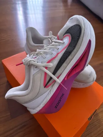 Used Scarpa Zoom Fly 6 bike — image 3 of 5