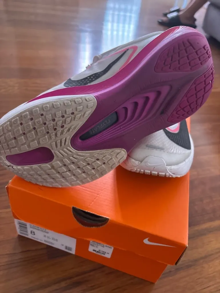 Used Scarpa Zoom Fly 6 bike — image 2 of 5