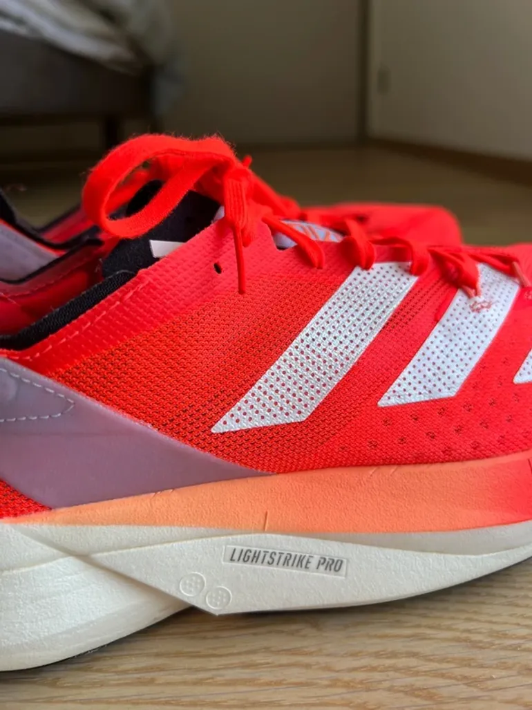 Used Adidas Adizero Adios Pro 3 bike — image 3 of 15
