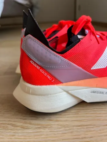 Used Adidas Adizero Adios Pro 3 bike — image 2 of 15