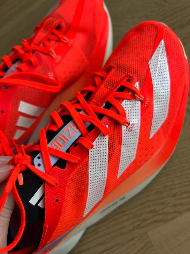 Used Adidas Adizero Adios Pro 3 bike — image 5 of 15