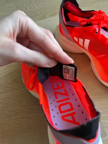 Used Adidas Adizero Adios Pro 3 bike — image 15 of 15
