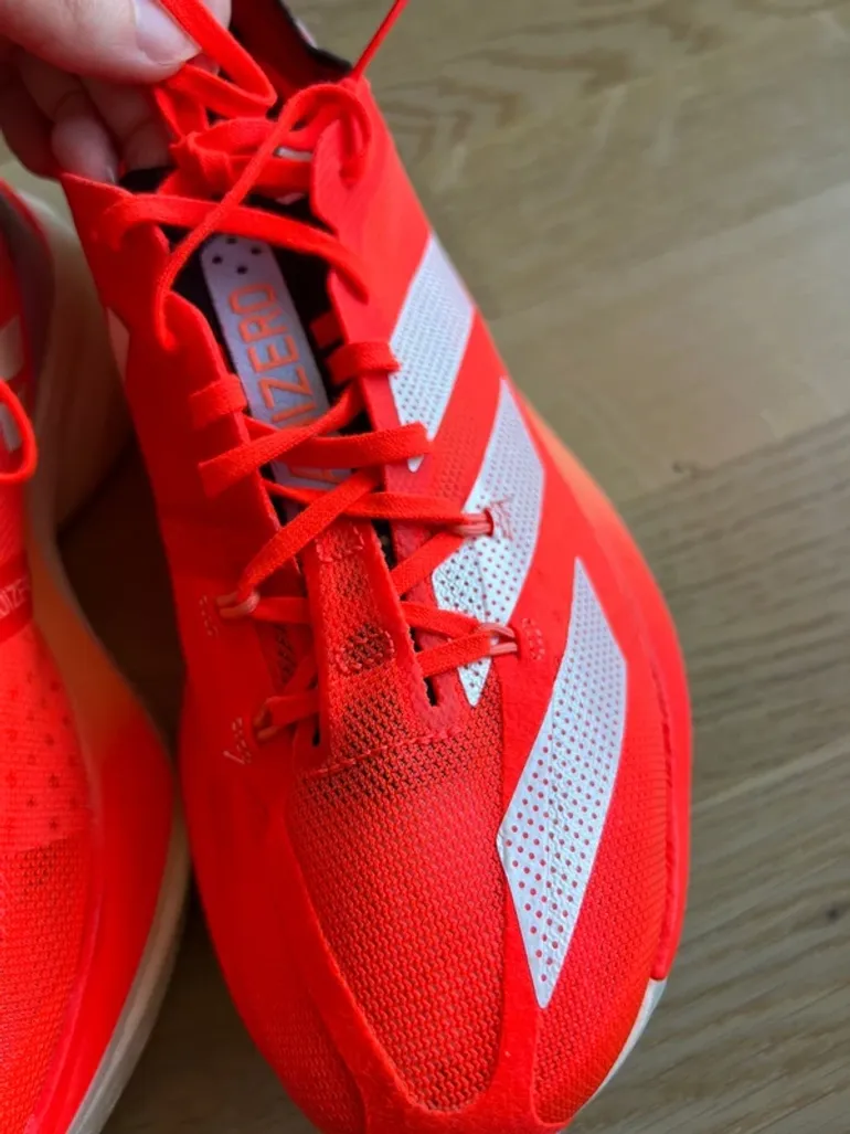 Used Adidas Adizero Adios Pro 3 bike — image 12 of 15