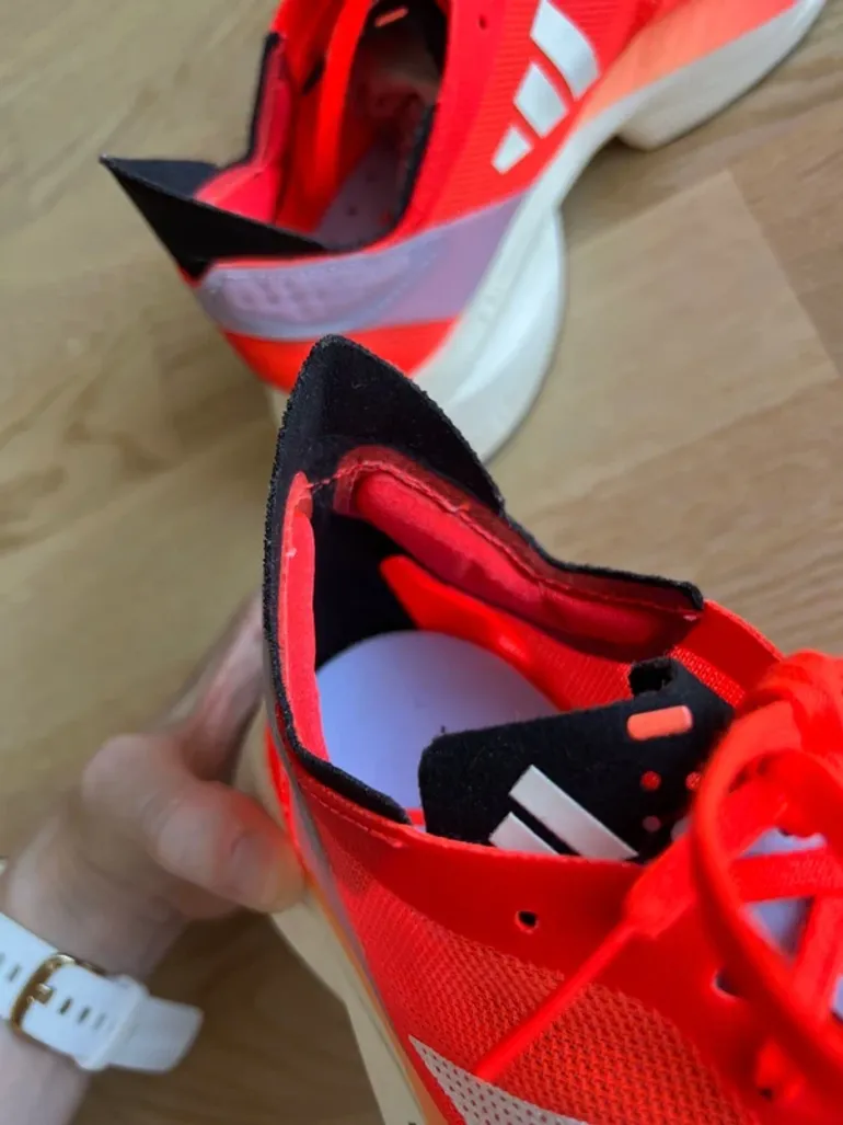 Used Adidas Adizero Adios Pro 3 bike — image 6 of 15