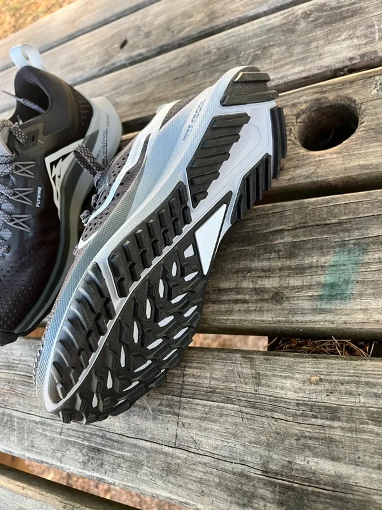 Used Descente Pegasus Trail 4 bike — image 6 of 8