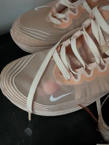 Used Nike Zoom Fly SP bike — image 2 of 4