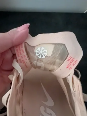 Used Nike Zoom Fly SP bike — image 4 of 4