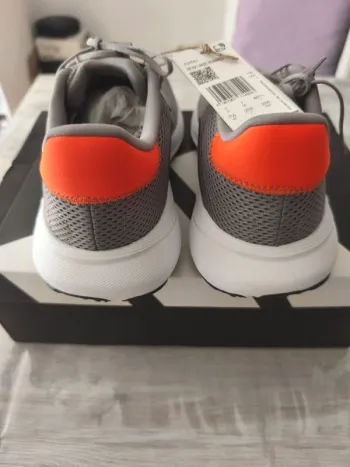 Used Orange Response Runner U bike — image 3 of 4