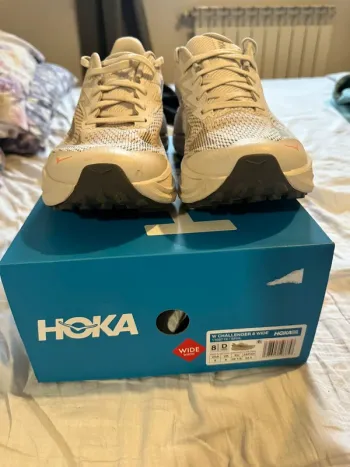 Used Hoka Challenger bike — image 4 of 5
