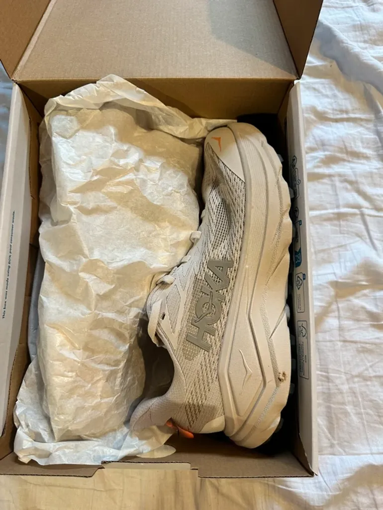 Used Hoka Challenger bike — image 2 of 5