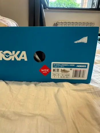 Used Hoka Challenger bike — image 5 of 5