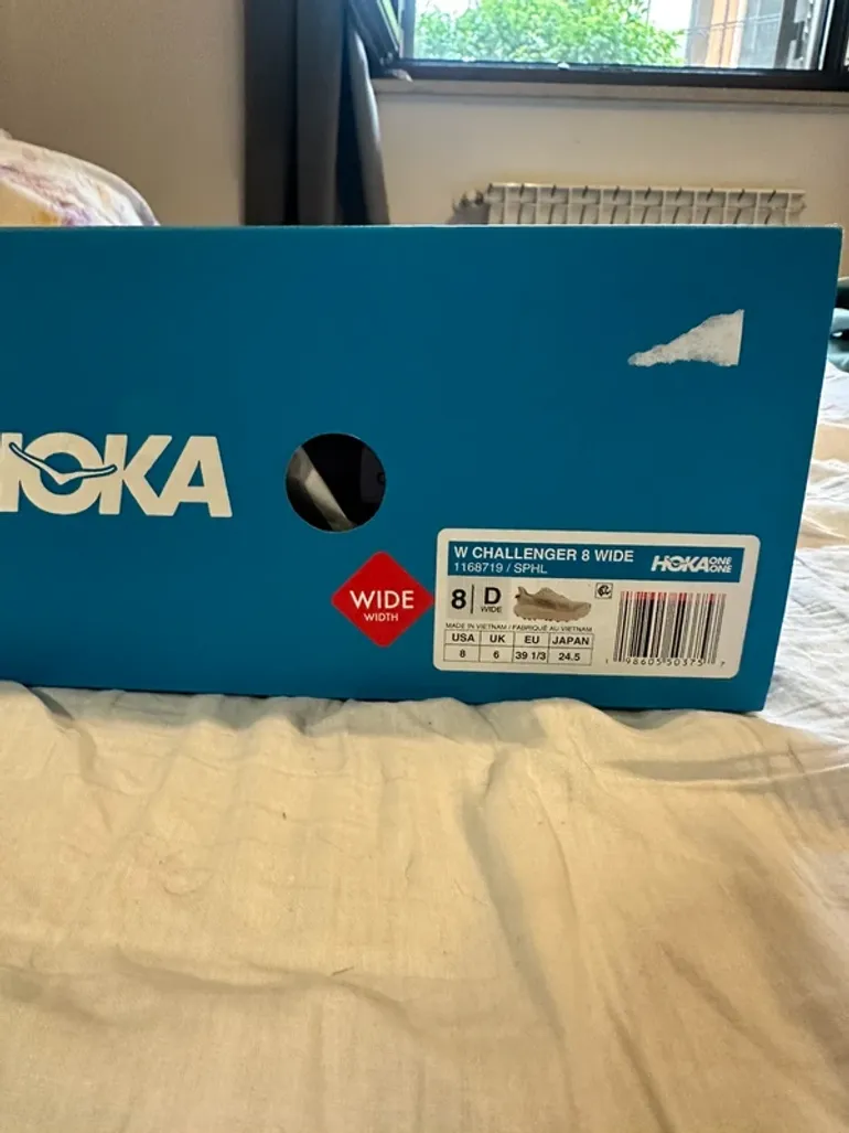 Used Hoka Challenger bike — image 5 of 5