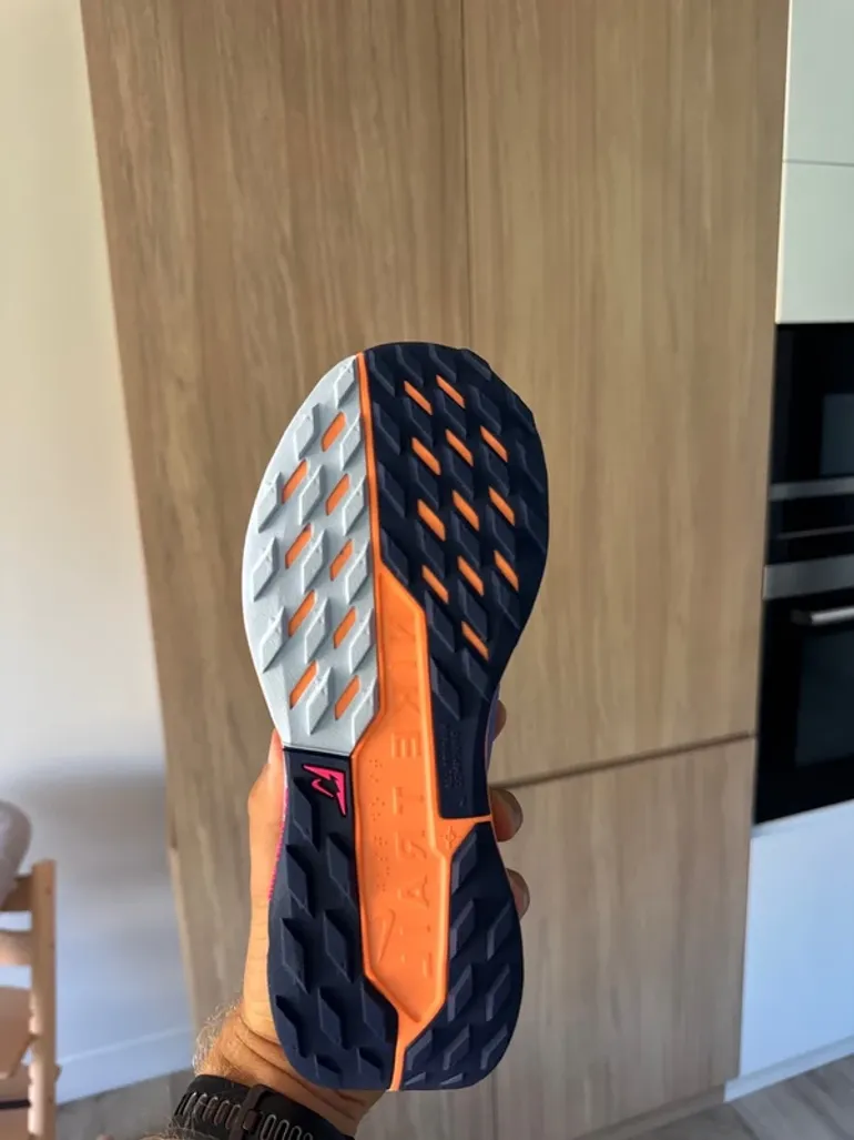 Použité Pegasus Trail 5 GTX bike — obrázek 5 z 8