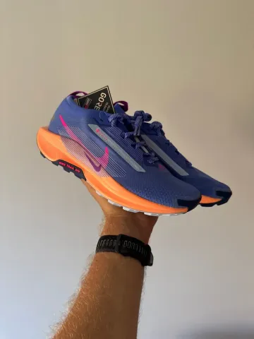 Použité Pegasus Trail 5 GTX Running Shoes