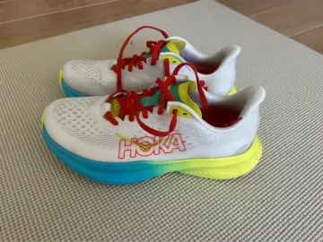Used Hoka running shoes Running Shoes