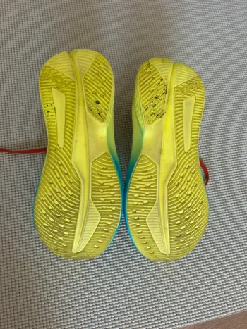 Used Hoka running shoes bike — image 9 of 11