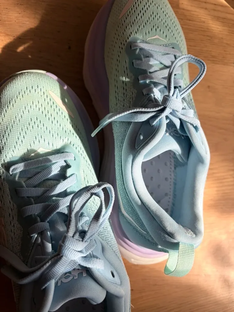 Used Hoka Bondi 8 bike — image 3 of 6