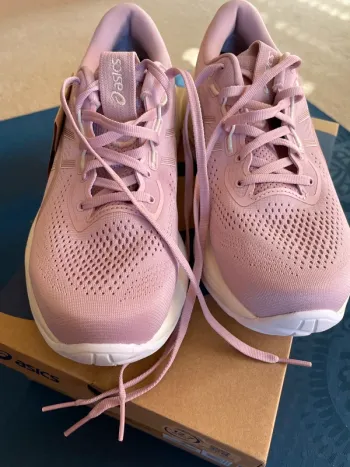 Tweedehands Asics Gel-Cumulus 28 bike — afbeelding 5 van 7