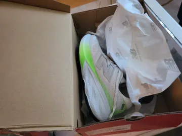Used New Balance 880 Running Shoes